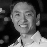 Retrato de Gustavo Fujimoto